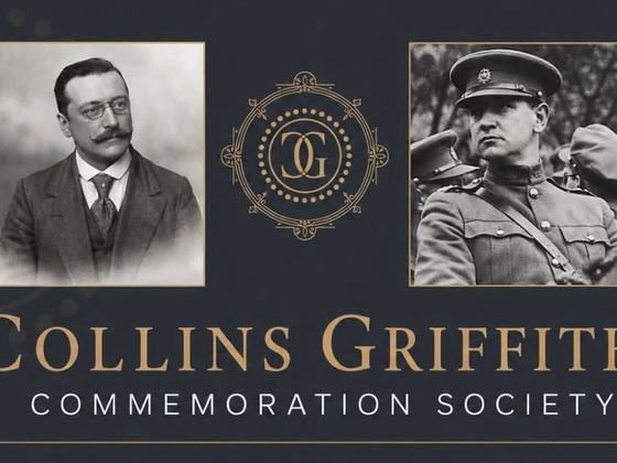 Collins Griffith Commemoration 2026