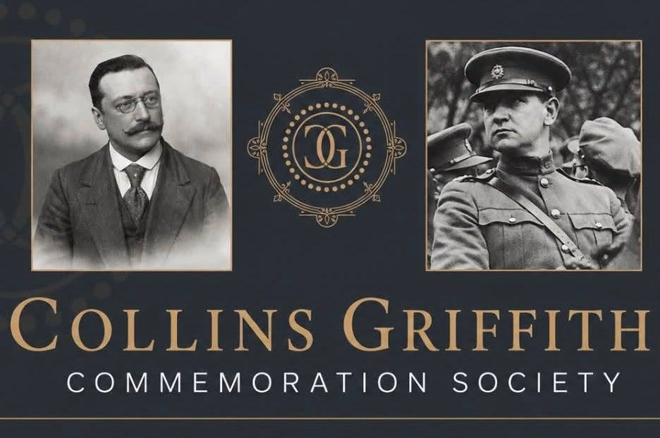 Collins Griffith Commemoration 2026