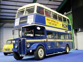 National Transport Museum of Ireland