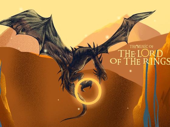 The Music of The Lord of The Rings. Tribute to Howard Shore