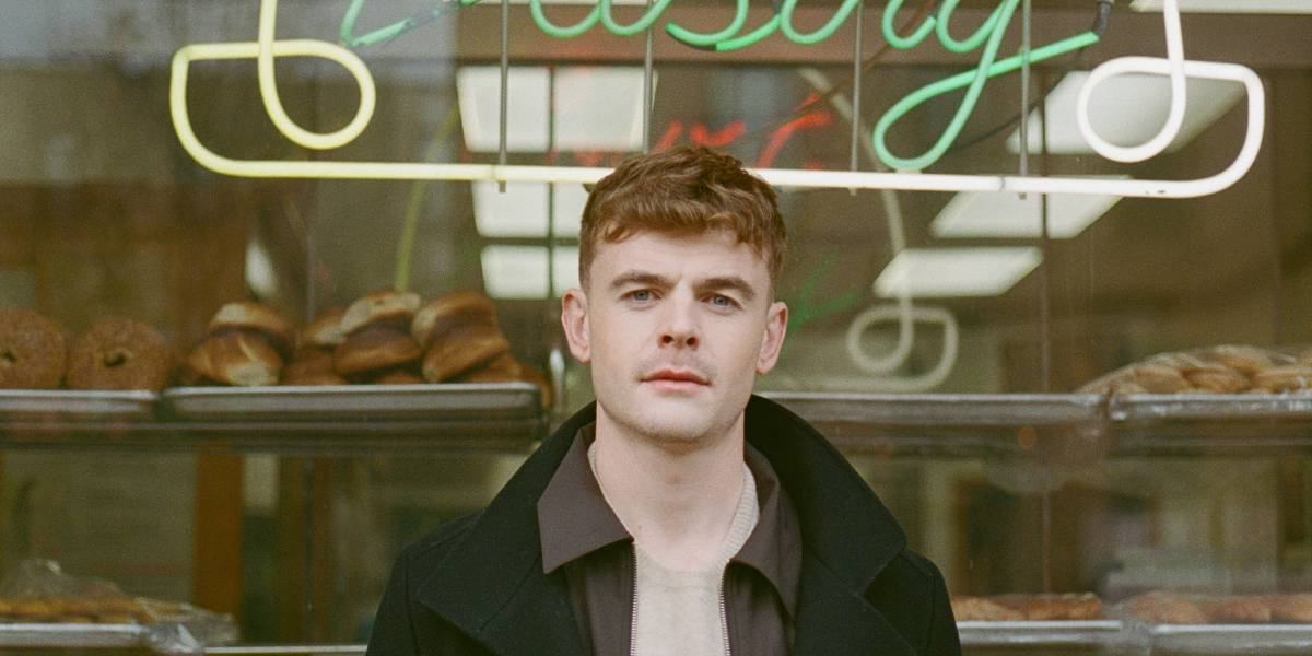 Darren Kiely