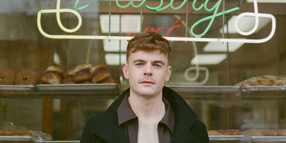 Darren Kiely