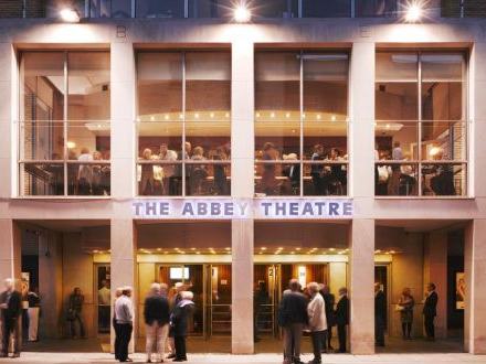 Abbey Theatre