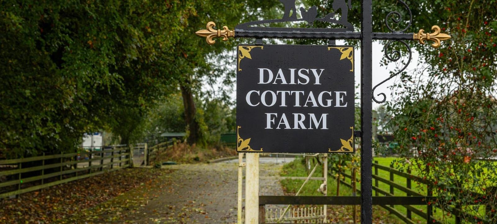 Daisy Cottage Farm