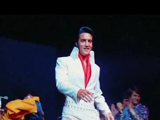 EPiC - Elvis Presley in Concert