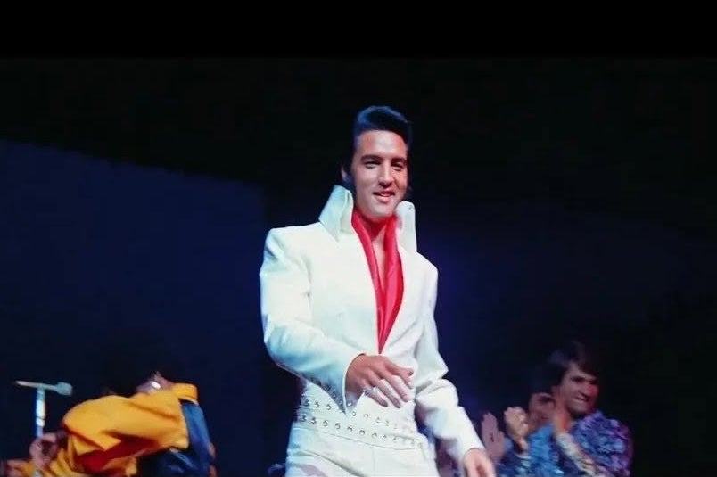 EPiC - Elvis Presley in Concert