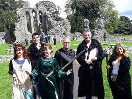 Ole Irlanda Tours