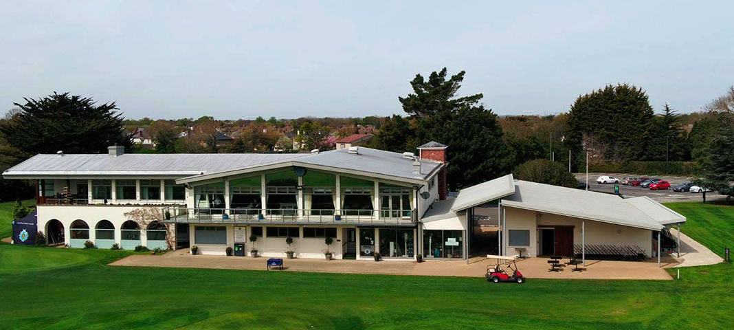 Castle Golf Club