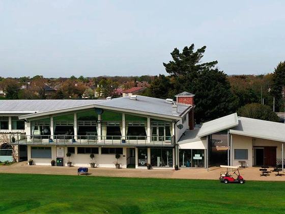 Castle Golf Club