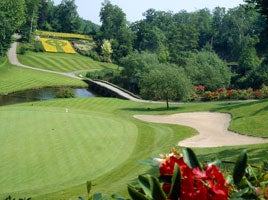 Druids Glen Golf Resort