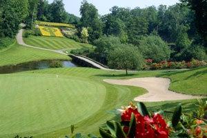 Druids Glen Golf Resort