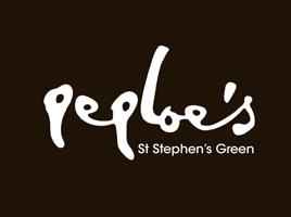 Peploe's St Stephens Green