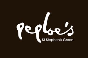 Peploe's St Stephens Green