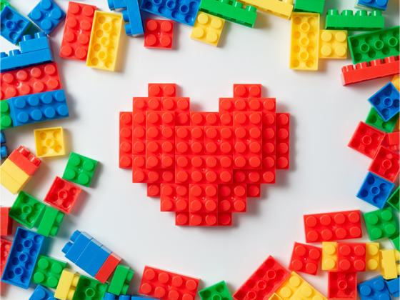 Lego Club