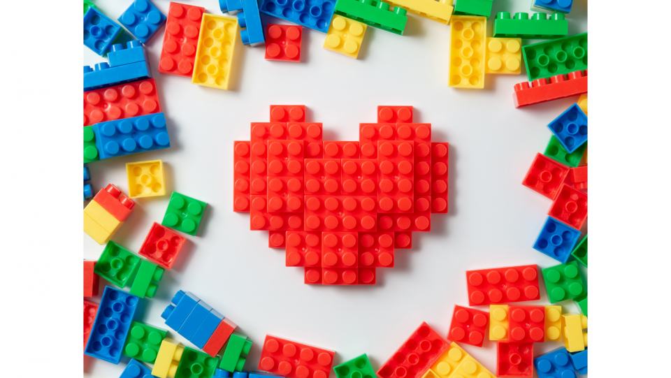 Lego Club