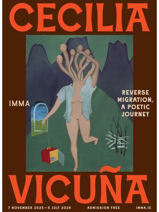 Cecilia Vicuña: Reverse Migration a Poetic Journey