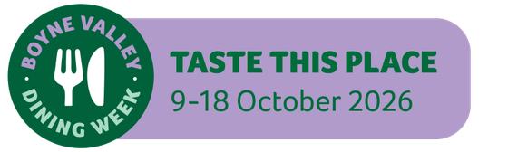Boyne Valley Dining Week 2026
