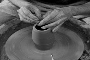 Thomas Diem Pottery