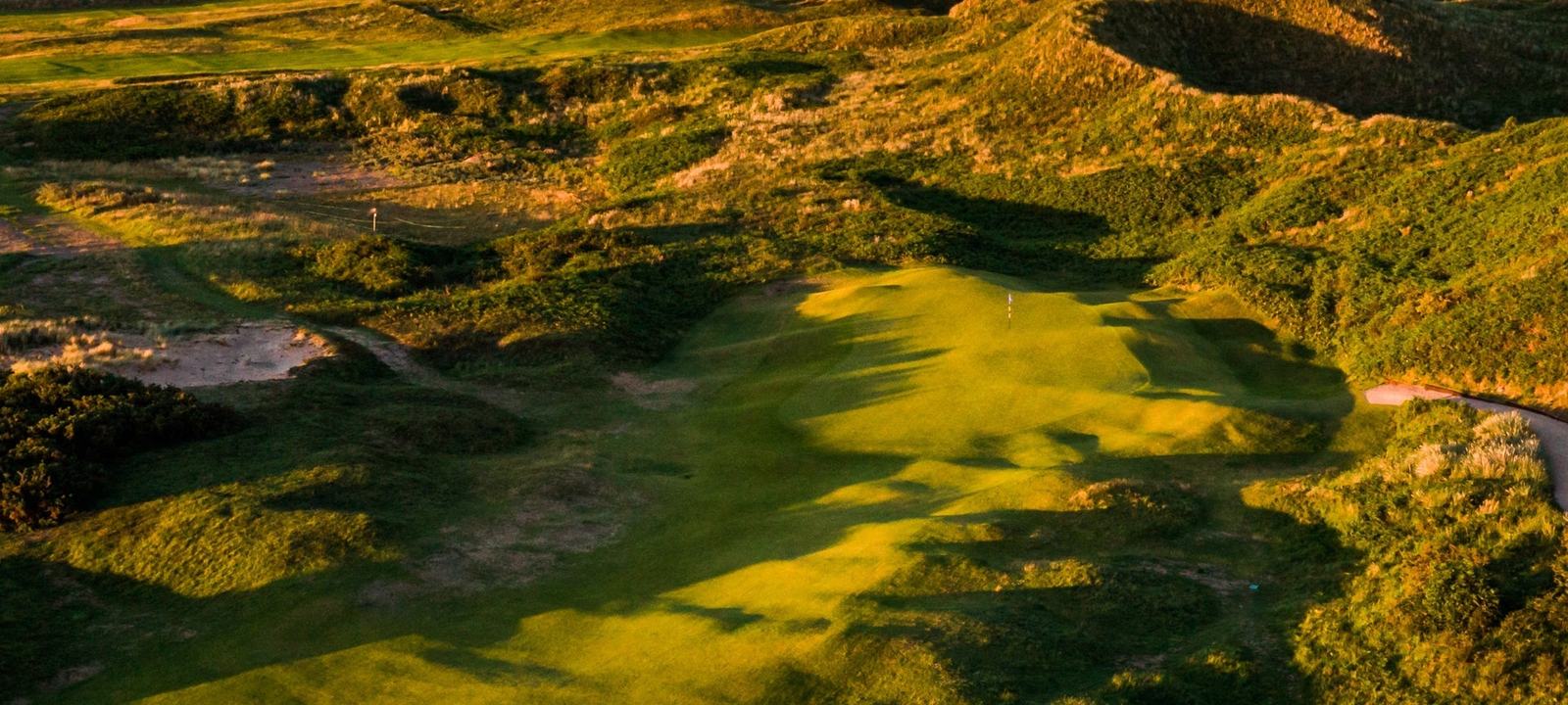 The Island Golf Club