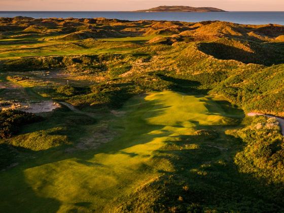 The Island Golf Club