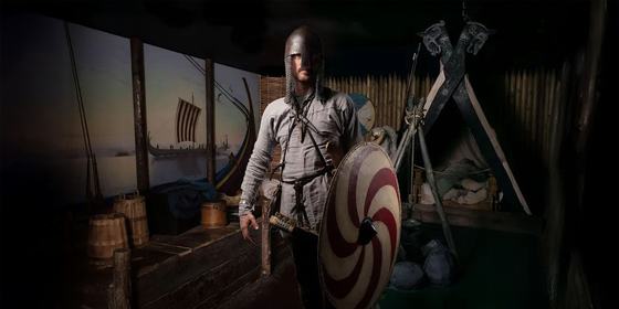 Vikings beyond the Pale: A Dublinia Lecture