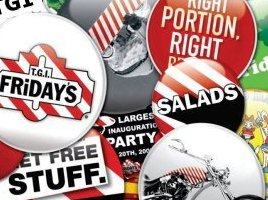 TGI Friday's Blanchardstown