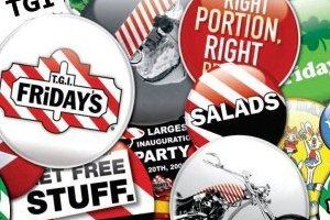 TGI Friday's Blanchardstown