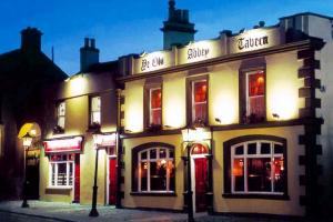 The Abbey Tavern