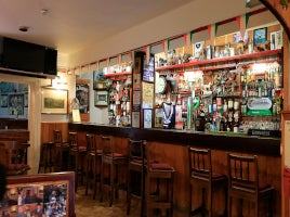 Owen Traynor Bar & Grocery