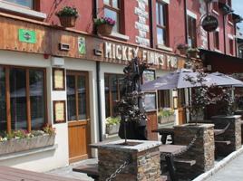 Mickey Finn's Pub