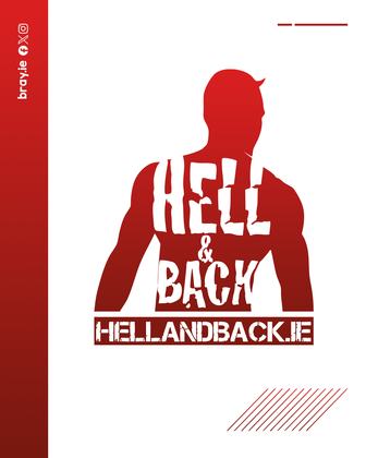 Hell & Back