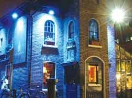 Harbourmaster Pub & Restaurant