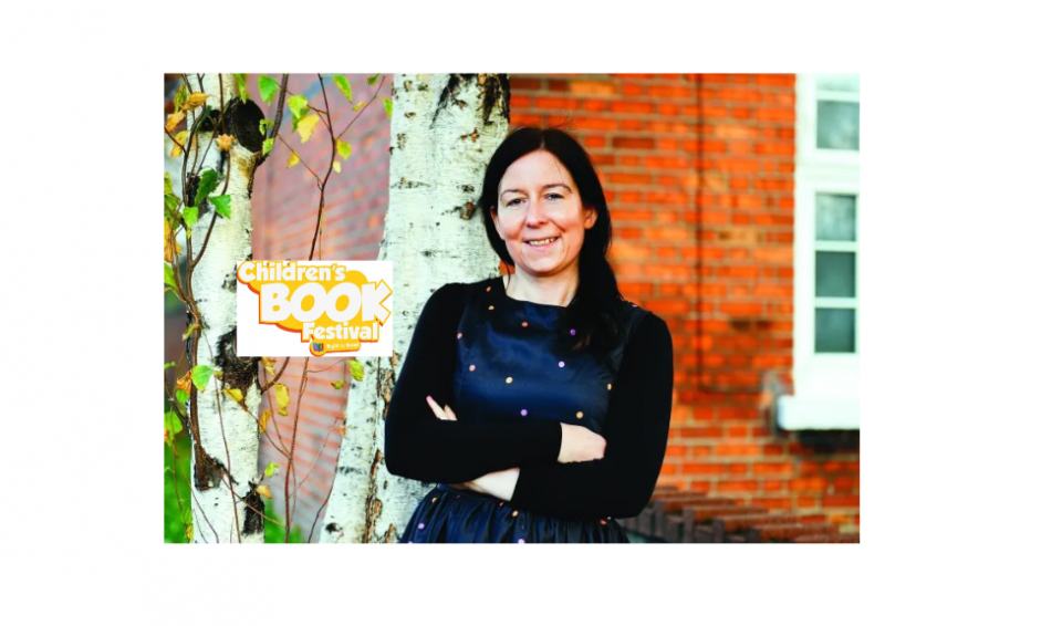Character Drawing Workshop with Úna Woods