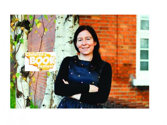 Character Drawing Workshop with Úna Woods