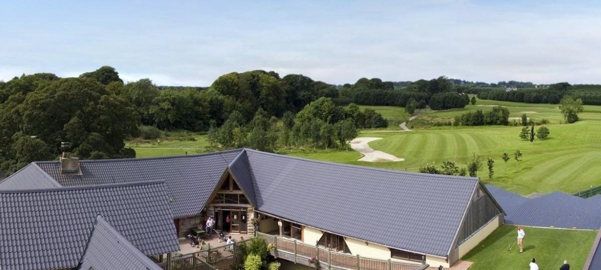 Highfield Golf Course
