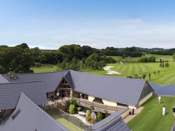 Highfield Golf Course