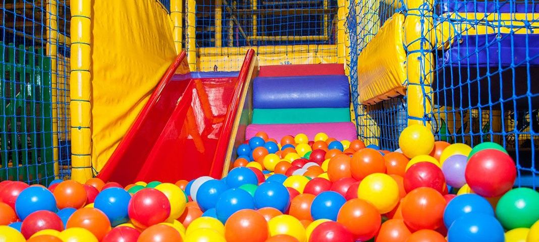 The Playbarn