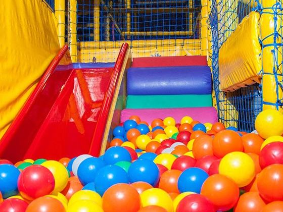 The Playbarn