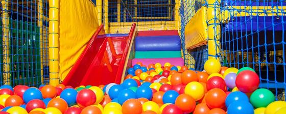 The Playbarn
