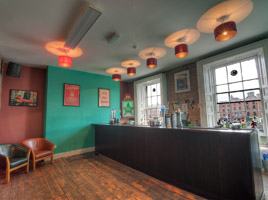 The Workman's Club