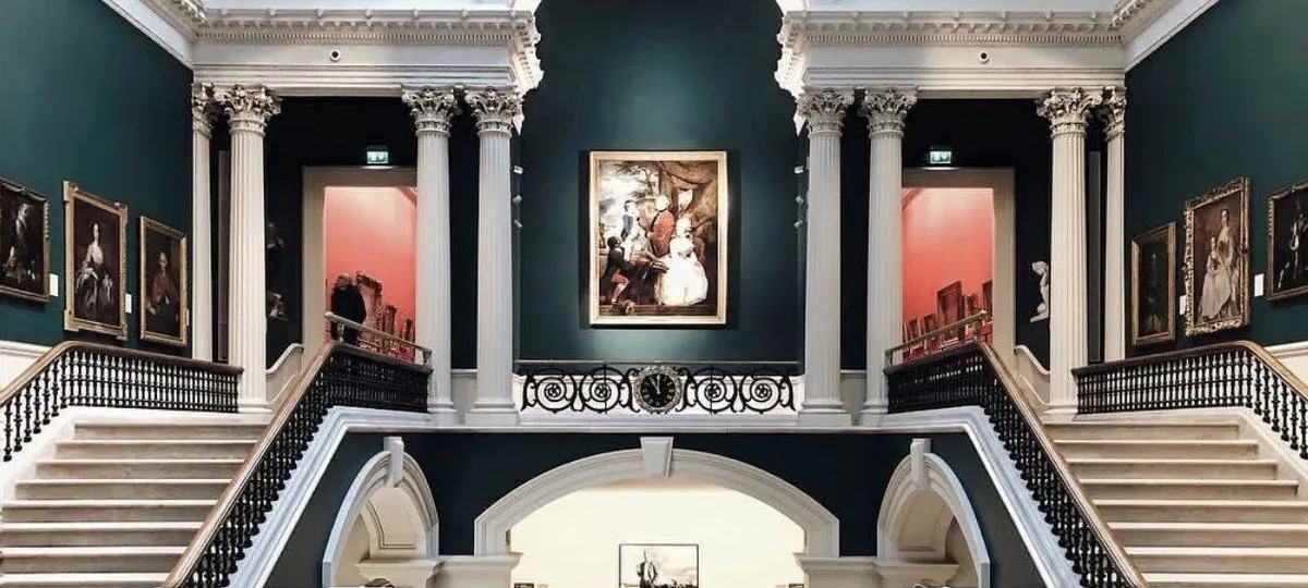National Gallery of Ireland