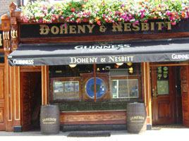 Doheny & Nesbitt