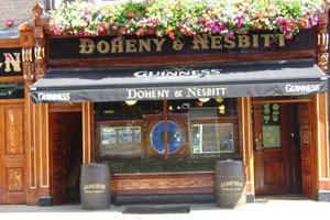 Doheny & Nesbitt