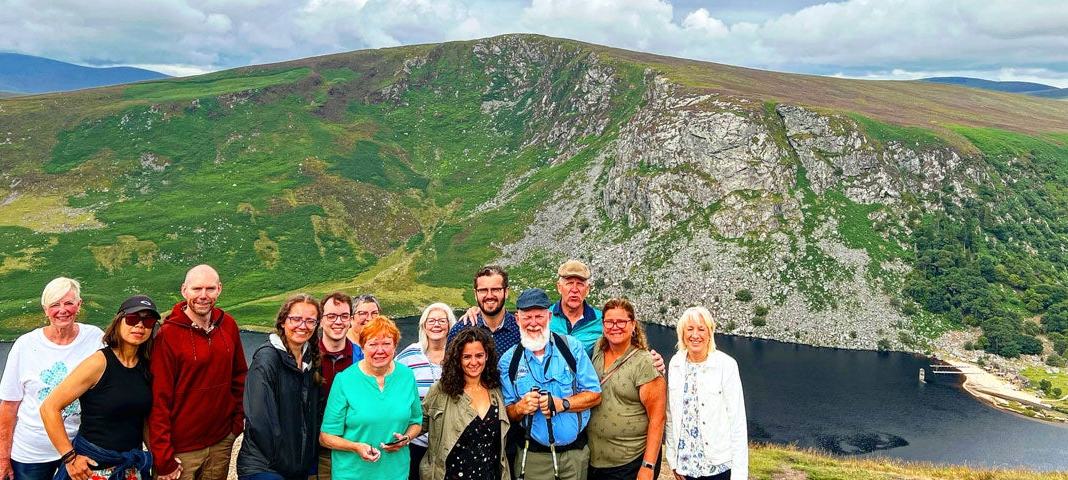 Your Irish Tour