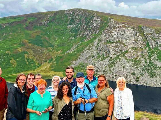 Your Irish Tour