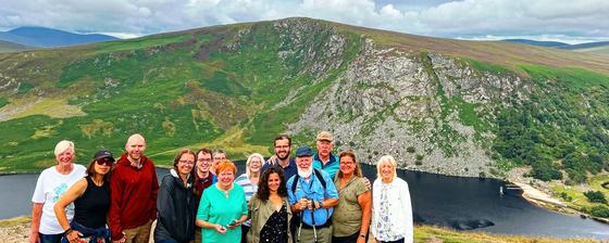 Your Irish Tour