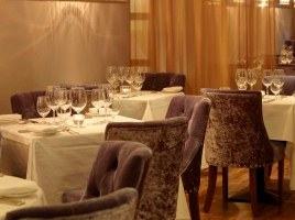 One Pico Restaurant