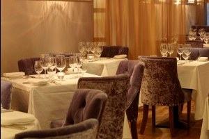 One Pico Restaurant
