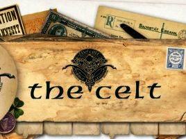 The Celt Bar
