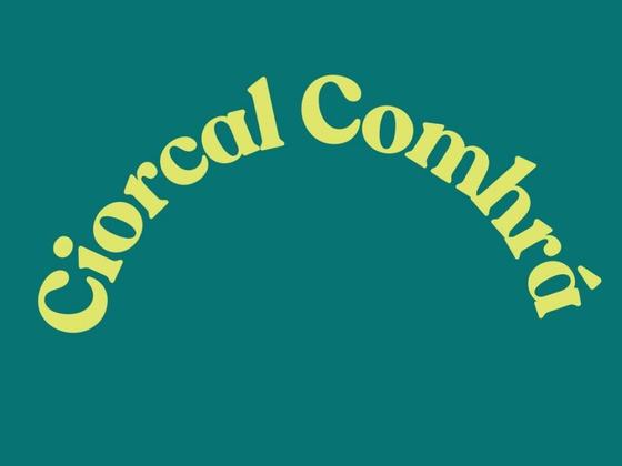 Finglas Library Ciorcal Comhrá (Irish Language Conversation Group)